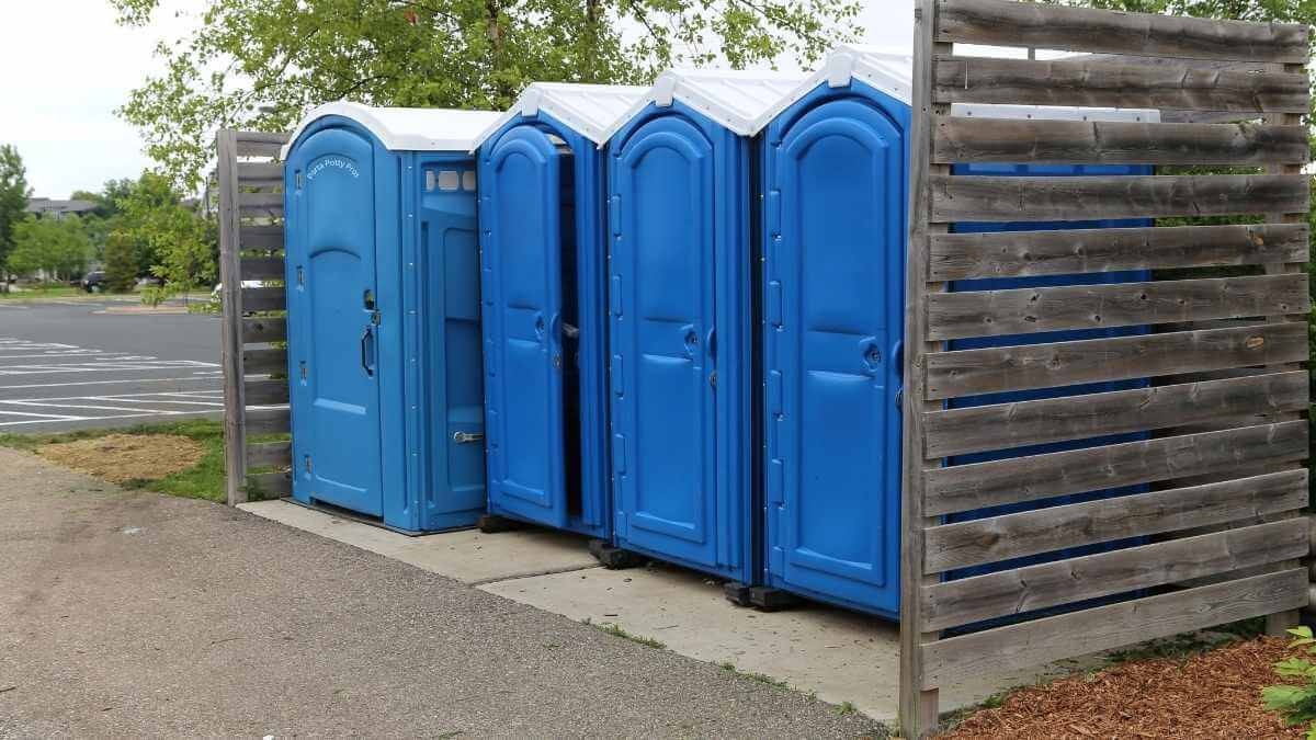 Porta Potty Rental Pros - Affordable Porta Potty Solutions in Bryce, UT, 84764